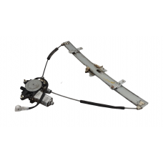 Γρύλος Παραθύρου Ηλεκτρικός Με Μοτέρ SUZUKI GRAND VITARA 1999 - 2001 ( SQ ) DENSO Εμπρός Αριστερά 8346065D00