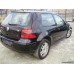 Ολόκληρο Αυτοκίνητο VW GOLF 1998 - 2004 ( Mk4 ) VOLKSWAGEN XC1113