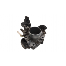 Πεταλούδα Γκαζιού-Κλαπέτο TOYOTA COROLLA 2000 - 2002 ( ZE111 ) 116107G30