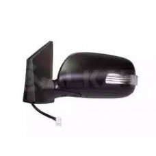 Καθρέπτης Ηλεκτρικός Βαφόμενος Με Φλας TOYOTA COROLLA 2011 - 2013 Αριστερά 834007584