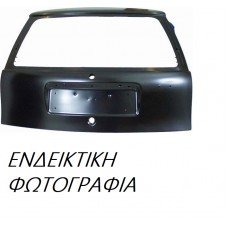 Τζαμόπορτα CHEVROLET-DAEWOO MATIZ 1998 - 2001 ( M100 ) DAEWOO 049601490