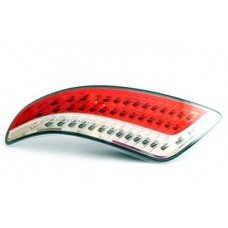 Φανάρι Πίσω LANCIA DELTA 2008 - 2013 Αριστερά 039905817