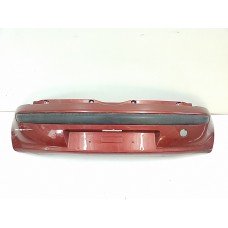 Προφυλακτήρας Βαφόμενος FIAT PUNTO 2003 - 2011 ( 188 ) Πίσω 735272038