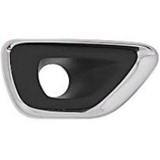 Δίχτυ Προφυλακτήρα JEEP GRAND CHEROKEE 2014 - 2017 Εμπρός Αριστερά 177104807