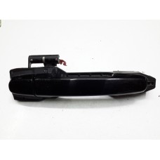 Χερούλι Πόρτας Εξωτερική TOYOTA AVENSIS 2003 - 2006 ( T250 ) Πίσω Δεξιά XC12037883A