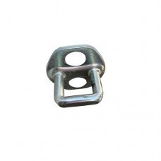 Κλειδαριά Σταθερή 5ης Πόρτας HYUNDAI SANTA FE 2013 - 2016 369107255