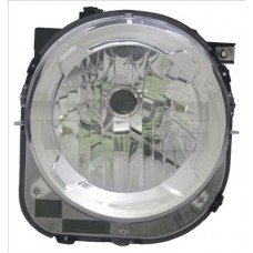 Φανάρι Εμπρός Ηλεκτρικό JEEP RENEGADE 2014 - 2018 Δεξιά 181005131