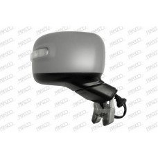 Καθρέπτης Ηλεκτρικός Θερμαινόμενος Ηλεκτρικά Ανακλινόμενος Βαφόμενος Με Φλας Με Blis JEEP RENEGADE 2014 - 2018 Δεξιά 181007501