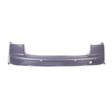 Προφυλακτήρας Βαφόμενος Με ParkTronic VW TOURAN 2003 - 2006 ( 1T1 ) Πίσω 045903640
