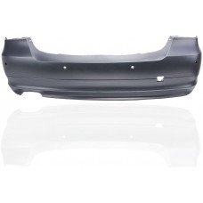 Προφυλακτήρας Βαφόμενος Με ParkTronic BMW 3 Series 2008 - 2013 ( E90/1/2/3 F/L ) Πίσω 154003640