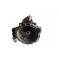 Σασμάν Χειροκίνητο FORD FIESTA 2008 - 2013 ( Mk6 )( JA8 ) 8A6R7002JA