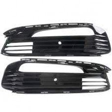 Δίχτυ Προφυλακτήρα Με Προβολείς BMW 7 Series 7 Series 2015 - ( G11 )( G12 ) Εμπρός Αριστερά 158204832