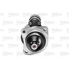 Μίζα VALEO 184202