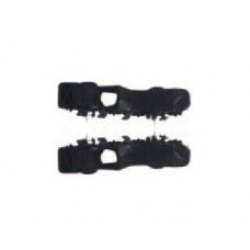 Βάση Προφυλακτήρα KIA PICANTO 2017 - Εμπρός πλαϊνή Δεξιά 432204281