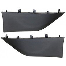 Άκρο Προφυλακτήρα TOYOTA PRIUS 2016 - (XW50) Πίσω Δεξιά 820203951