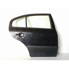 Πόρτα SKODA OCTAVIA 2000 - 2010 ( 4 ) Πίσω Δεξιά XC1321579D3