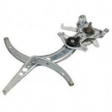 Γρύλος Παραθύρου Μηχανικός VW PASSAT 1989 - 1993 ( 3A2 - 35I ) Εμπρός Δεξιά 061407071