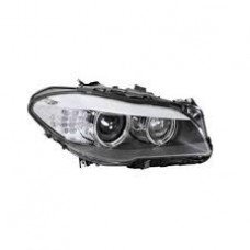 Φανάρι Εμπρός Bi xenon Εξυπνο BMW 5 Series 2009 - ( F07 ) GRAN TURISMO HELLA Δεξιά 160005161