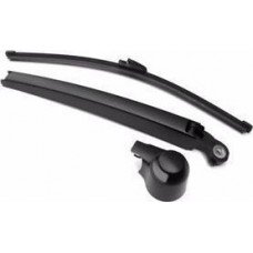 Μπράτσο Υαλοκαθαριστήρων VW POLO 2002 - 2005 ( 9N ) Πίσω 017809210