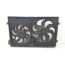 Βεντιλατέρ VW GOLF 1998 - 2004 ( Mk4 ) VOLKSWAGEN 1J0121207M