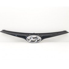 Μάσκα HYUNDAI i20 2012 - 2015 86350-4P500