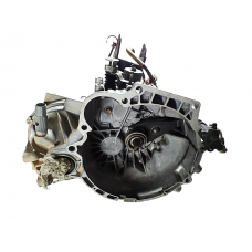 Σασμάν Χειροκίνητο HYUNDAI ACCENT 2003 - 2005 ( CG ) ( LC2 ) HY2073