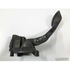 Πετάλ Γκαζιού FIAT PUNTO 2003 - 2011 ( 188 ) BOSCH 0281002325