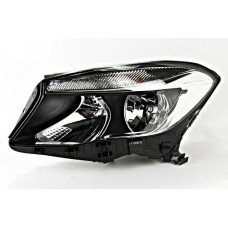 Φανάρι Εμπρός Ηλεκτρικό MERCEDES GLA CLASS 2017 - Αριστερά 542005132