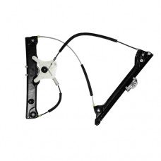 Γρύλος Παραθύρου Ηλεκτρικός Χωρίς Μοτέρ BMW 6 Series 2015 - Εμπρός Δεξιά 155207041