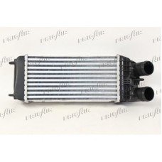 Ψυγείο Intercooler CITROEN C3 2010 - 2013 195006220