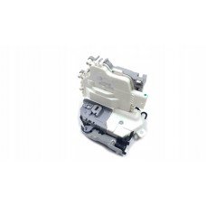 Κλειδαριά Πόρτας Ηλεκτρομαγνητική AUDI A1 2010 - 2015 Πίσω Δεξιά 127007241