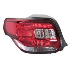 Φανάρι Πίσω CITROEN DS3 2010 - 2014 VISTEON Αριστερά 196005817