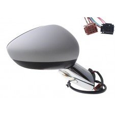 Καθρέπτης Ηλεκτρικός Θερμαινόμενος Βαφόμενος Με Φλας Με Αισθητήρα CITROEN DS3 2010 - 2014 Δεξιά 196007491