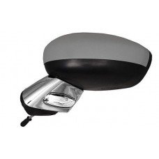 Καθρέπτης Ηλεκτρικός Βαφόμενος Με Φλας CITROEN DS3 2014 - 2016 ( F/L ) Αριστερά 196107502