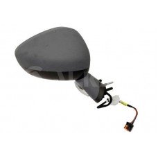 Καθρέπτης Ηλεκτρικός Θερμαινόμενος Ηλεκτρικά Ανακλινόμενος Βαφόμενος Με Φλας CITROEN C4 2011 - 2015 Δεξιά 197007581