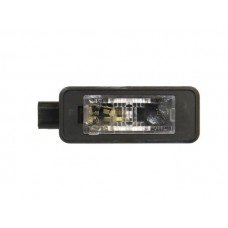 Φως Πινακίδας Αριθμού Κυκλοφορίας CITROEN C4 2015 - 197106060