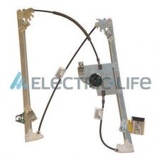 Γρύλος Παραθύρου Ηλεκτρικός Χωρίς Μοτέρ CITROEN C3 PICASSO 2009 - 2012 Εμπρός Δεξιά 198007056