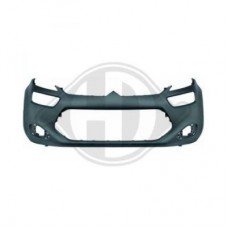 Προφυλακτήρας Βαφόμενος CITROEN C4 PICASSO 2014 - 2016 Εμπρός 198103370