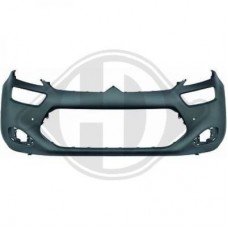 Προφυλακτήρας Βαφόμενος CITROEN C4 PICASSO 2014 - 2016 Εμπρός 198103630