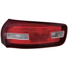 Φανάρι Πίσω CITROEN C4 PICASSO 2014 - 2016 Αριστερά 198105812