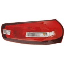 Φανάρι Πίσω CITROEN C4 PICASSO 2014 - 2016 HELLA Δεξιά 198105816