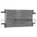 Ψυγείο A/C (Εξωτερικό) CITROEN C4 GRAND PICASSO 2014 - 198206400