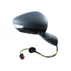 Καθρέπτης Ηλεκτρικός Θερμαινόμενος Ηλεκτρικά Ανακλινόμενος Βαφόμενος Με Φλας CITROEN C4 GRAND PICASSO 2014 - 2016 Δεξιά 198207501