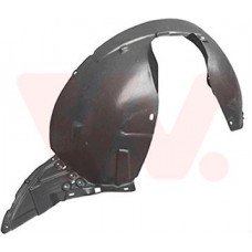 Θόλος Πλαστικός CITROEN C3 PICASSO 2013 - 2015 Εμπρός Δεξιά 198400821