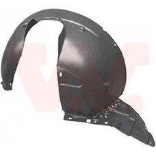 Θόλος Πλαστικός CITROEN C3 PICASSO 2013 - 2015 Εμπρός Αριστερά 198400822