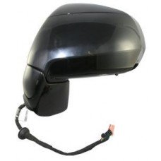 Καθρέπτης Ηλεκτρικός Θερμαινόμενος Ηλεκτρικά Ανακλινόμενος Βαφόμενος Φως Ασφαλείας CITROEN C3 PICASSO 2013 - 2015 Αριστερά 198407502