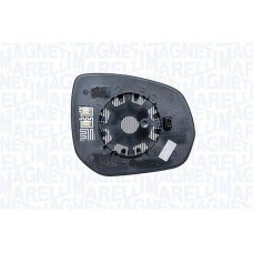 Κρύσταλλο Καθρέφτη Θερμαινόμενο CITROEN C3 PICASSO 2013 - 2015 Αριστερά 198407612