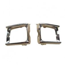 Στεφάνι Φανού TOYOTA HILUX 1989 - 1997 ( YN85-110 ) Εμπρός Δεξιά 098605011