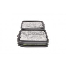 Φίλτρο αέρα εσωτερικού χώρου MERCEDES E CLASS 2002 - 2006 ( W211 ) BOSCH 1 987 432 512