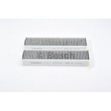 Φίλτρο αέρα εσωτερικού χώρου PEUGEOT 307 2001 - 2005 ( 3A ) ( 3C ) BOSCH 1 987 435 522